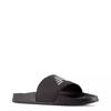 New balance shop slides for men