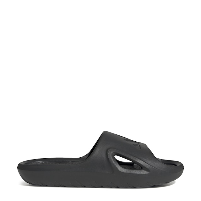 Adidas Men's Adicane Slide Sandal | The Shoe Company