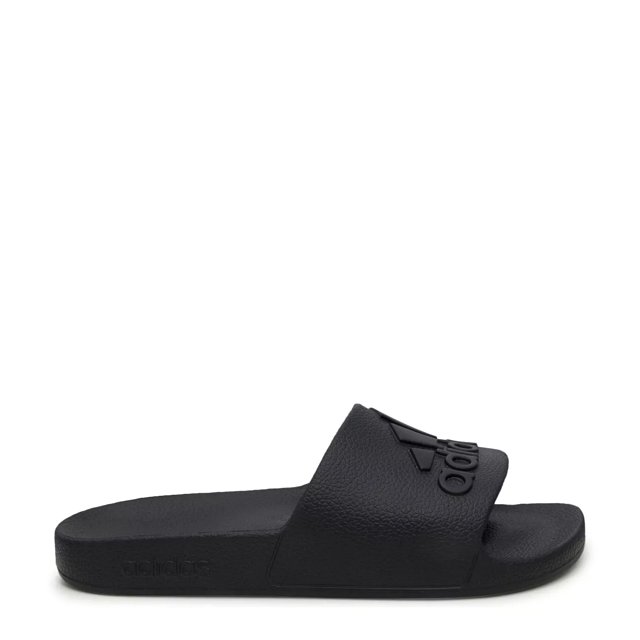 adidas Unisex Adilette Aqua Slide Sandal DSW Canada