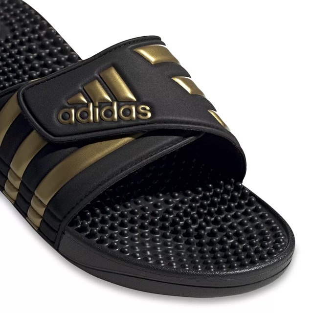 Adidas men's adissage sandal sales