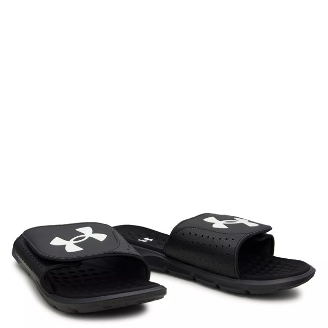 【UNDER ARMOUR】☆サンダル☆ Men's UA Ignite Pro Sandals Under Armour Men's Ignite Pro Slide Sandal | The Shoe Co.