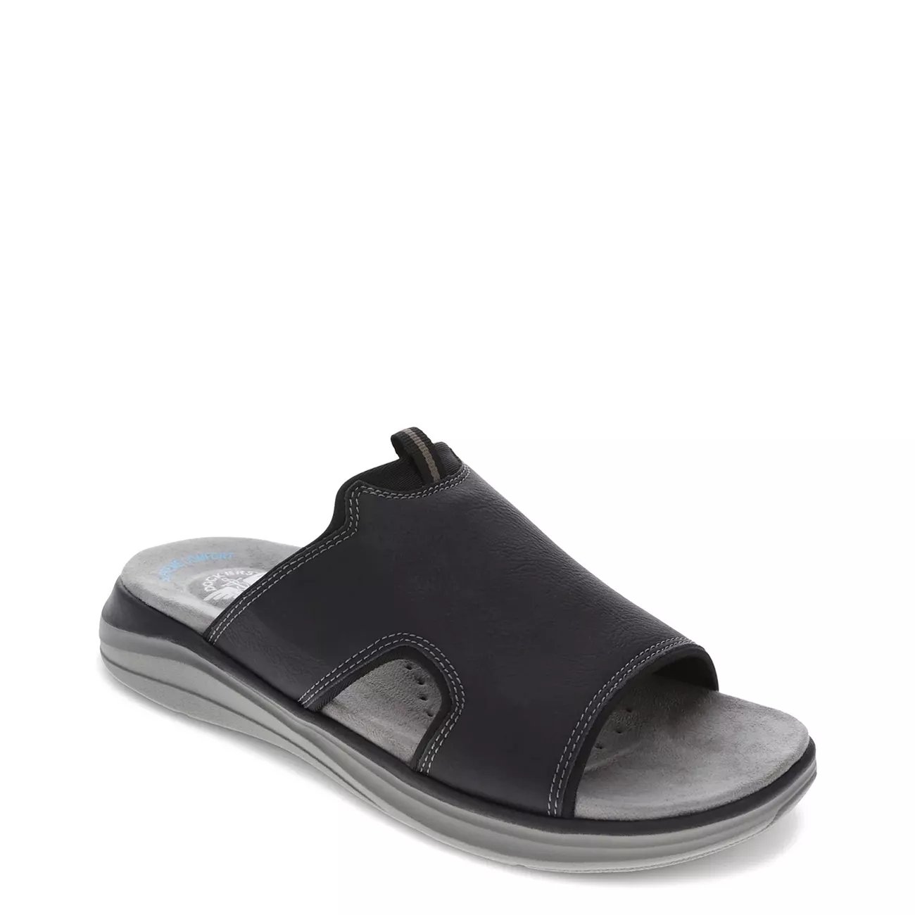 Barlin Slide Sandal