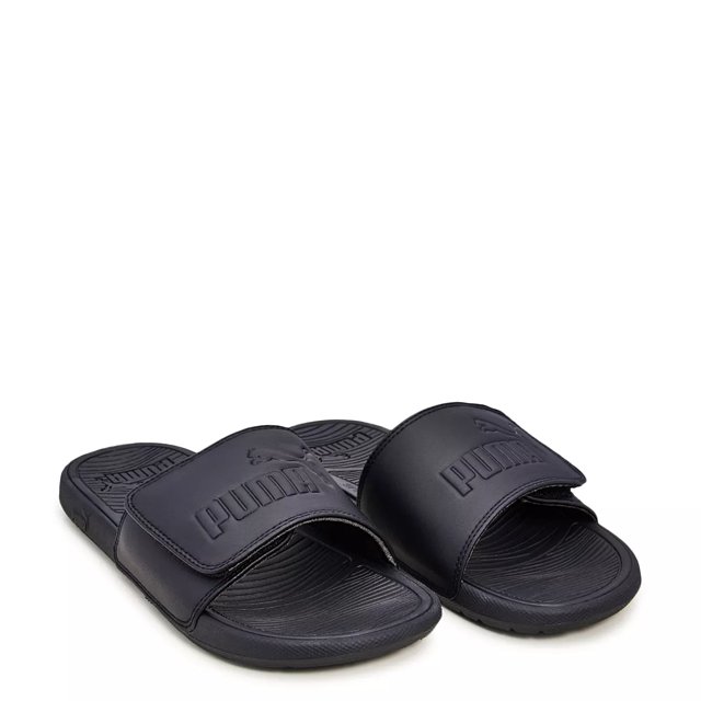 Puma Men s Cool Cat 2.0 V BX Slide Sandal