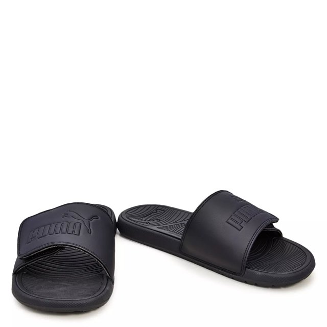 Puma Men s Cool Cat 2.0 V BX Slide The Shoe Company
