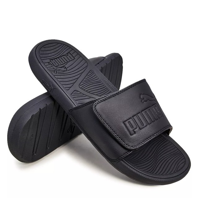 Puma Men s Cool Cat 2.0 V BX Slide DSW Canada