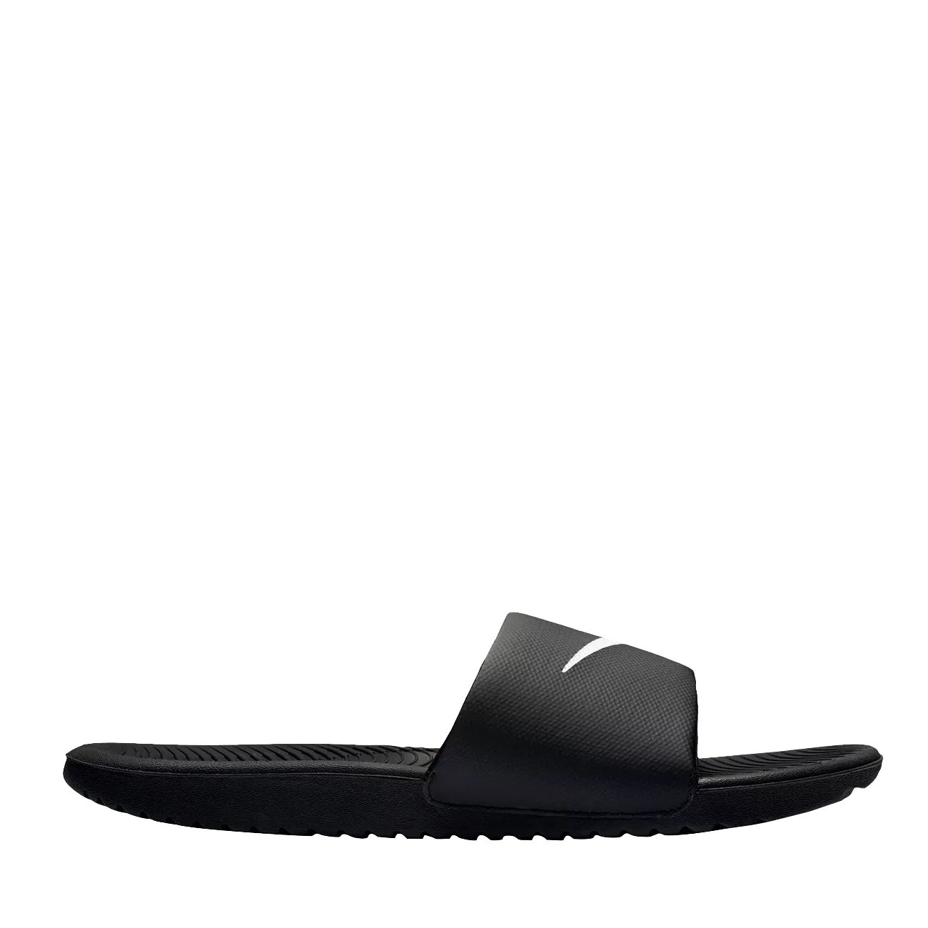 nike two band sandals