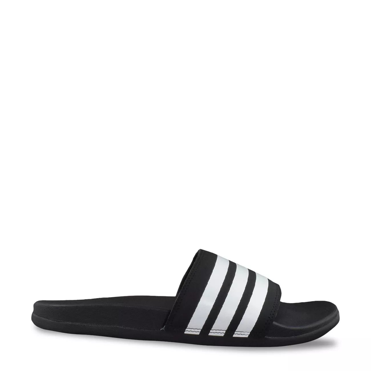 adidas cloudfoam slides waterproof