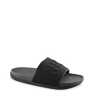 しゅん W NIKE CALM SLIDE Black 28cm Nike Calm Women's Slides. Nike CA