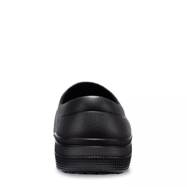 Crocs Unisex On The Clock Slip On DSW Canada