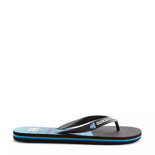 Quiksilver Molokai Panel Flip Flop DSW Canada