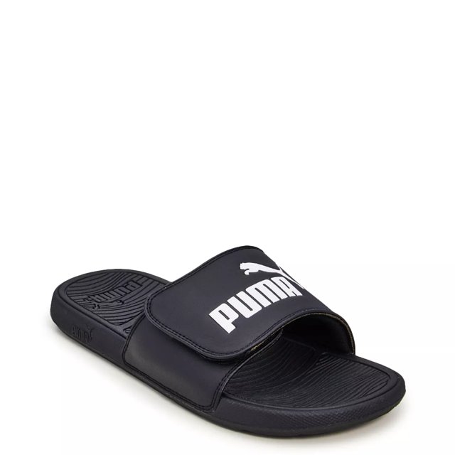 Puma Men s Cool Cat 2.0 V BX Slide DSW Canada