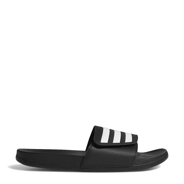 Adidas Unisex Adilette Comfort Slide Sandal DSW Canada
