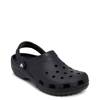 Black crocs deals men