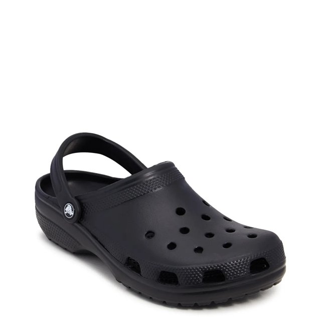 Mens crocs wide width 2025
