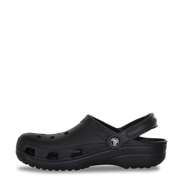 Crocs Classic White Shoes Mens Size 7 / Womens Size 9 – Moda pé no chão
