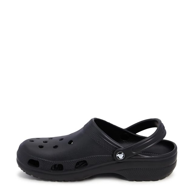 Black crocs size 11 new arrivals