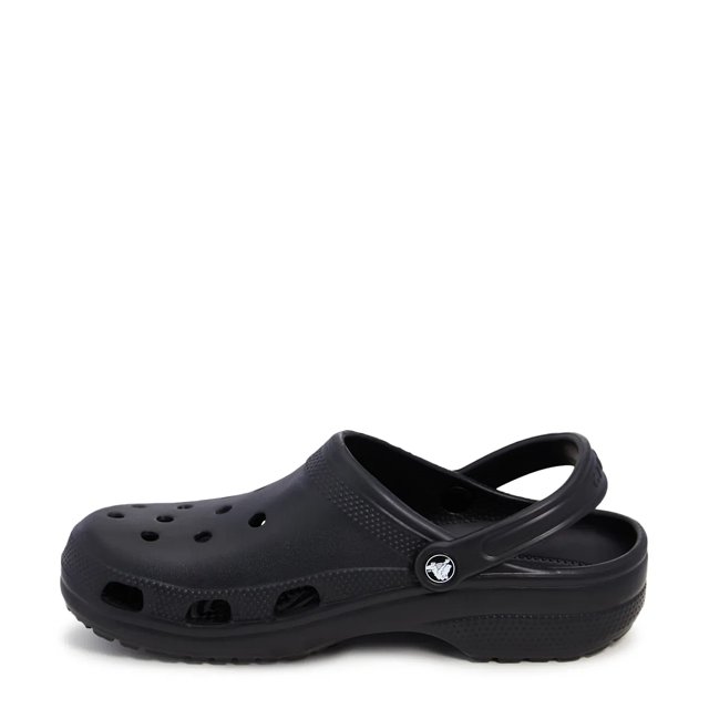 Crocs Classic Clog - Black