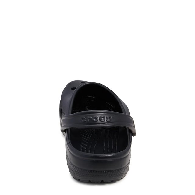 Crocs Classic Clog Black