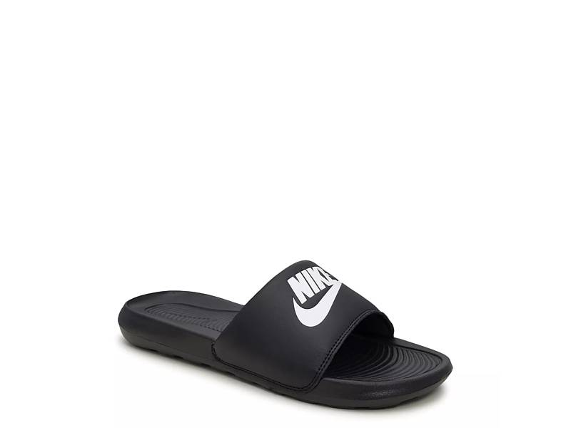 Kids nike outlet slides