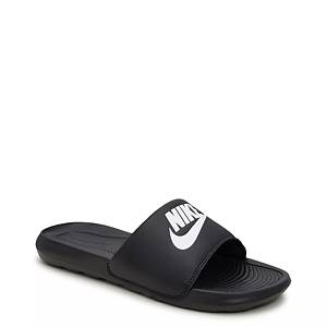 Nike Air Men's Sandals Slippers Slides Flip Flops Black Brand NEW+Box Size  13