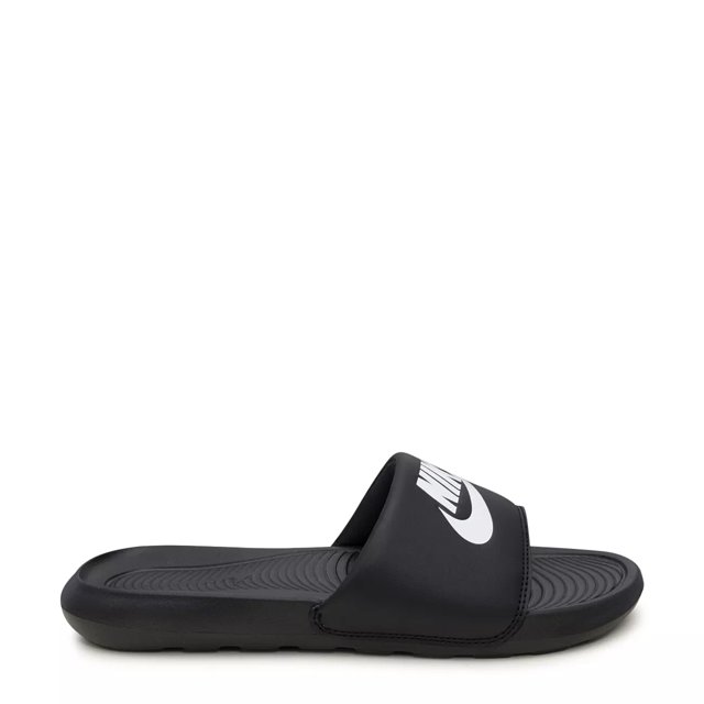 Men s Victori One Slide Sandal The Shoe Company