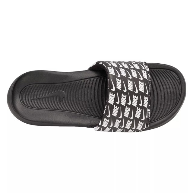 Nike slides gray sales