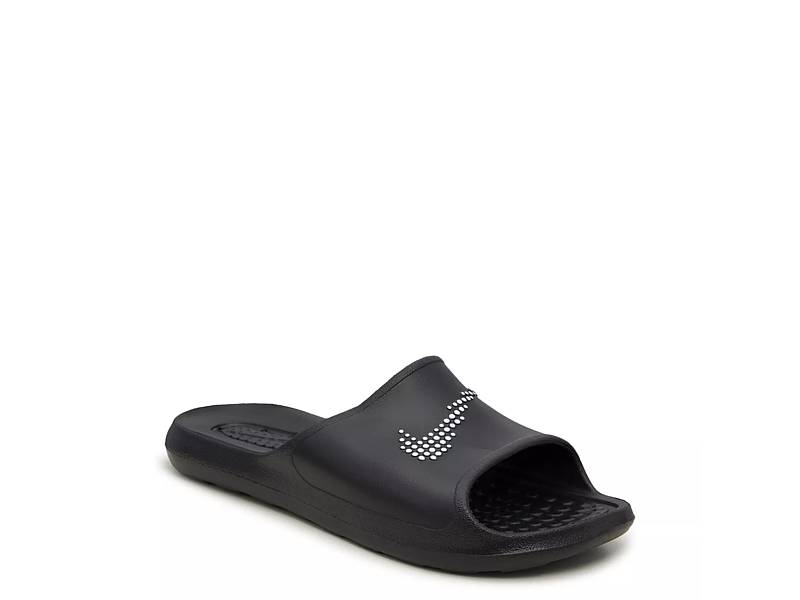 Nike Womens Victori One Slide Enhanced Comfort, Women's Fashion, Footwear,  Flats & Sandals on Carousell