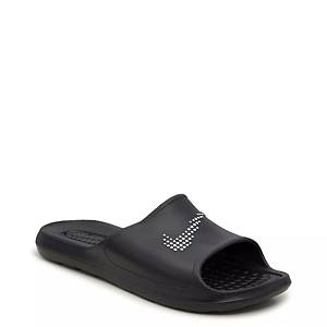しゅん W NIKE CALM SLIDE Black 28cm Nike Calm Women's Sandals. Nike CA