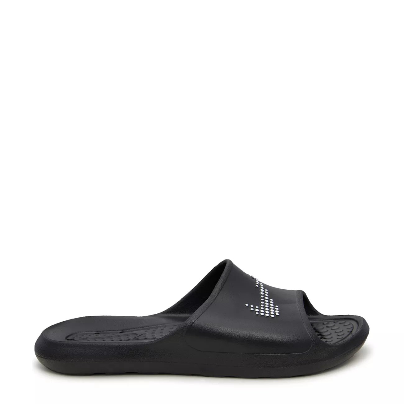 mens nike shower slides