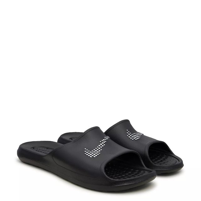 Nike Victori One Men s Shower Slide Black