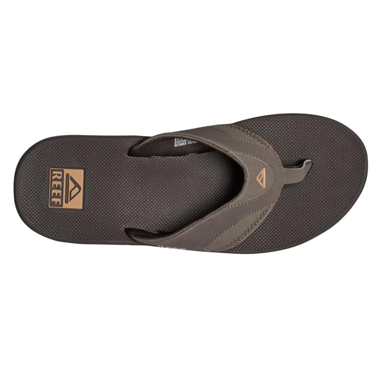 Men's Fanning Sandal
