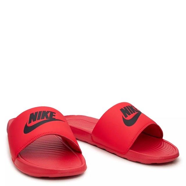 Nike Men s Victori One Red Size 11