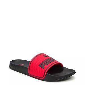 New on sale puma sandals