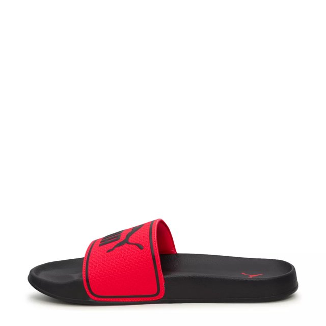 Puma Men s Leadcat Slide Sandal DSW Canada