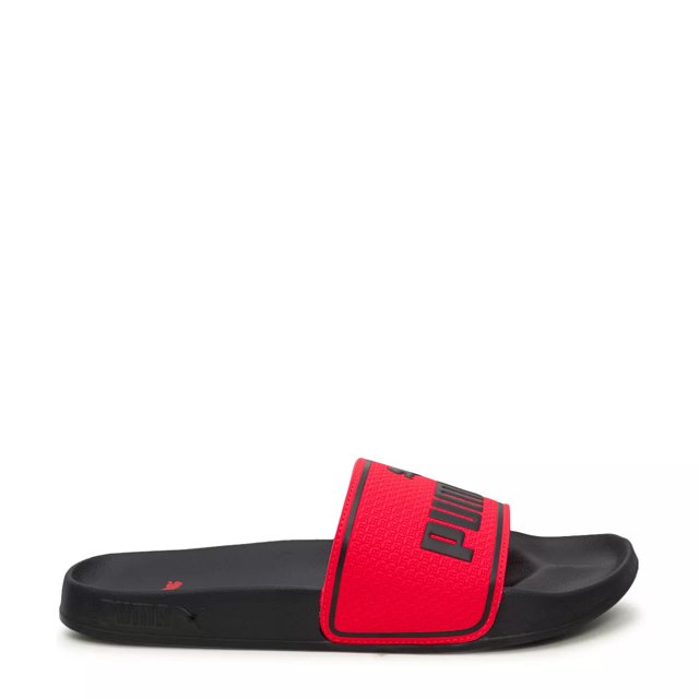 Do puma slides run small discount