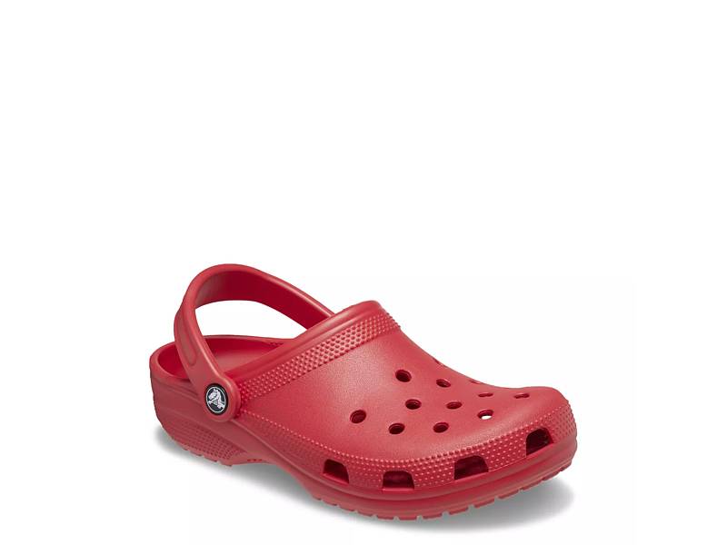 Crocs extra wide width best sale