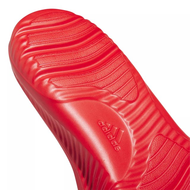 Adidas Men's Alphabounce Slide Sandal | The Shoe Company