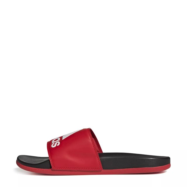 adidas Men s Adilette Comfort Slide Sandal