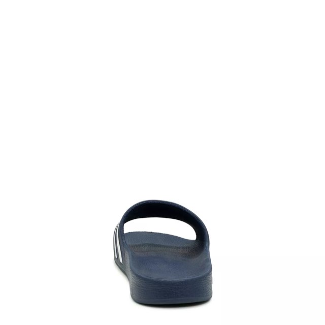 Adidas Men s Adilette Aqua Shower Slide Sandal DSW Canada