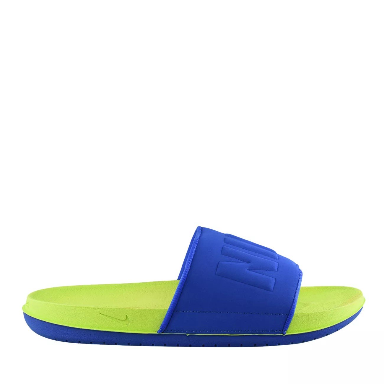 dsw nike slides