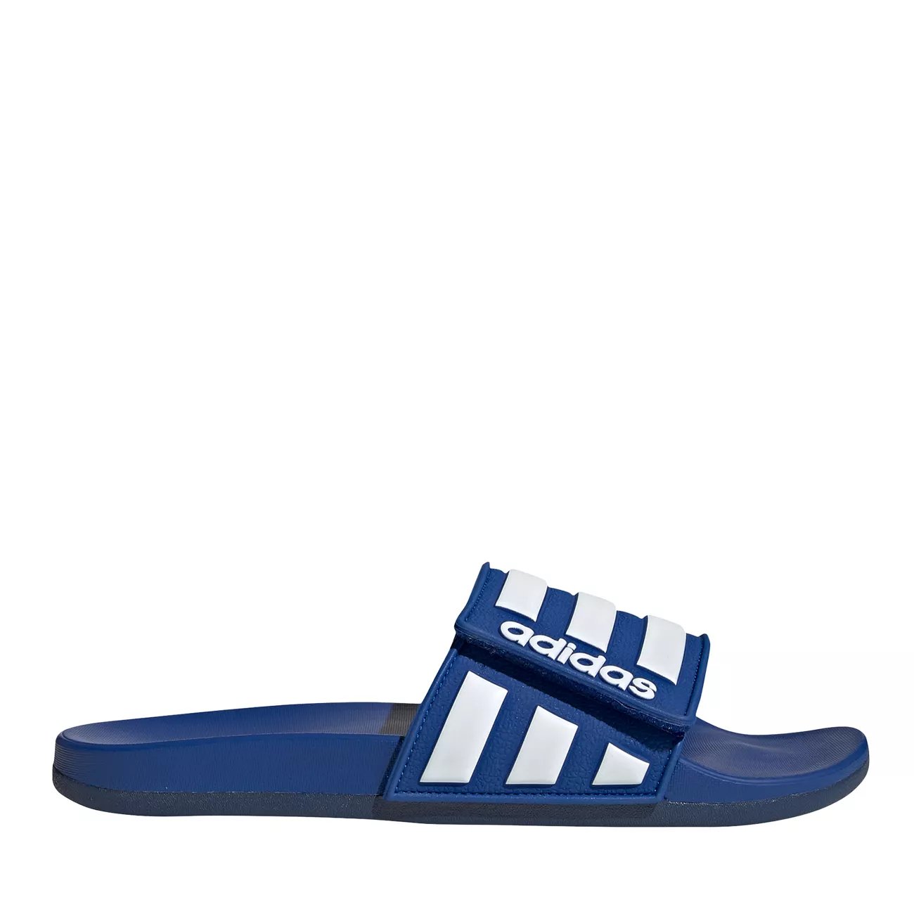 Adidas Adilette Comfort Slide Sandal | The Shoe Company