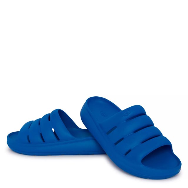 UGG Men’s Sport Yeah Slide Sandal DSW Canada