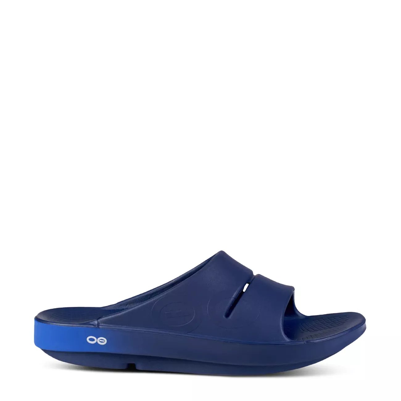 Men's ooahh sport slide on sale sandal