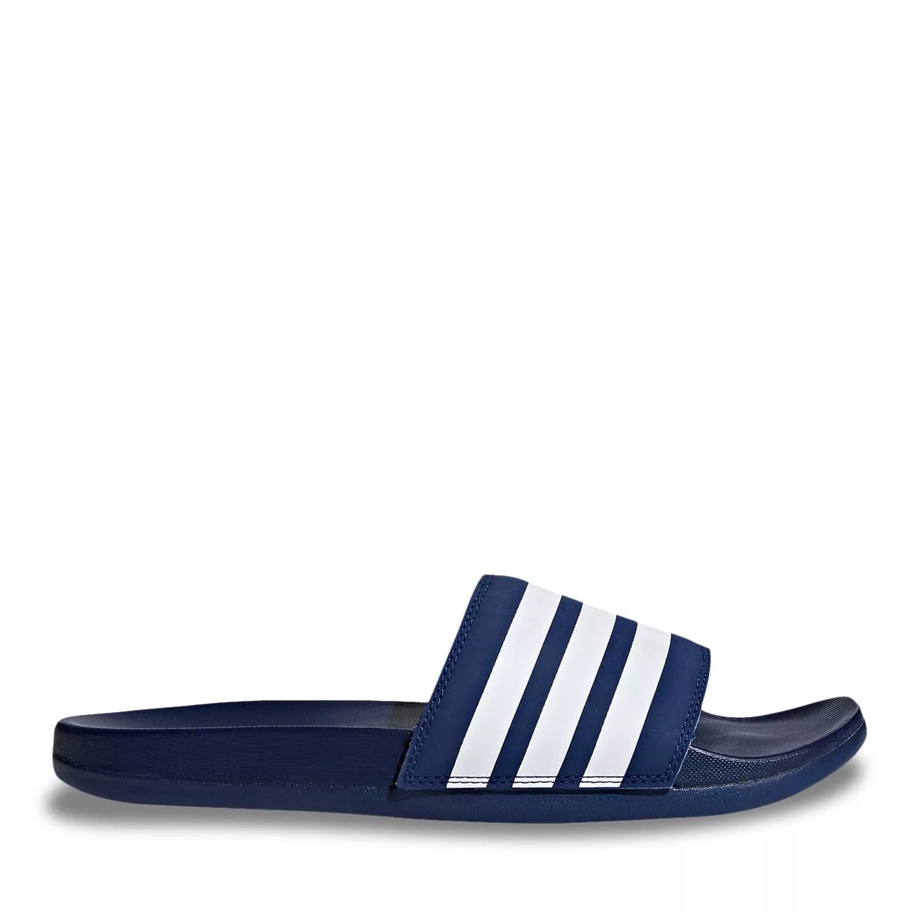 adidas squishy slides
