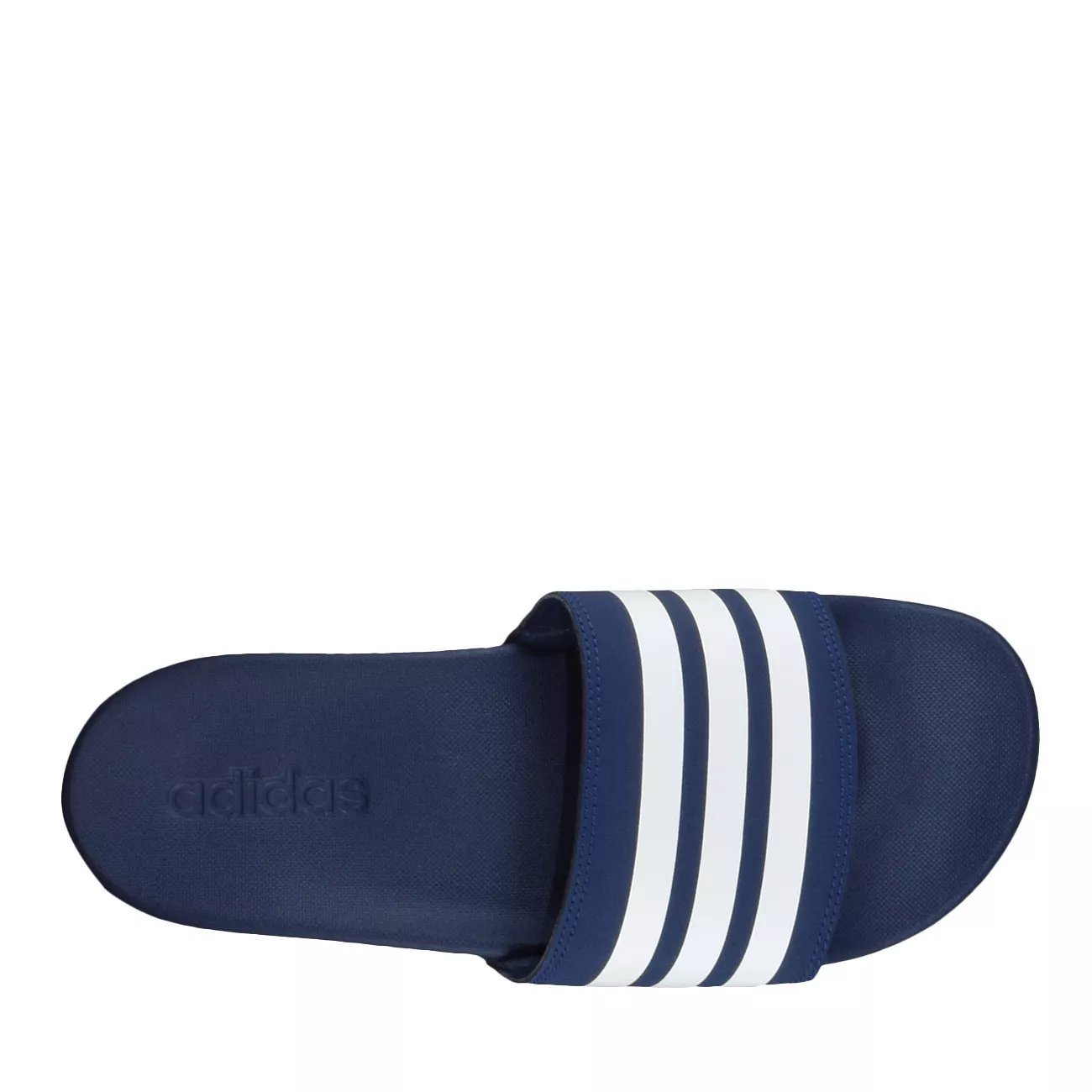 squishy adidas slides