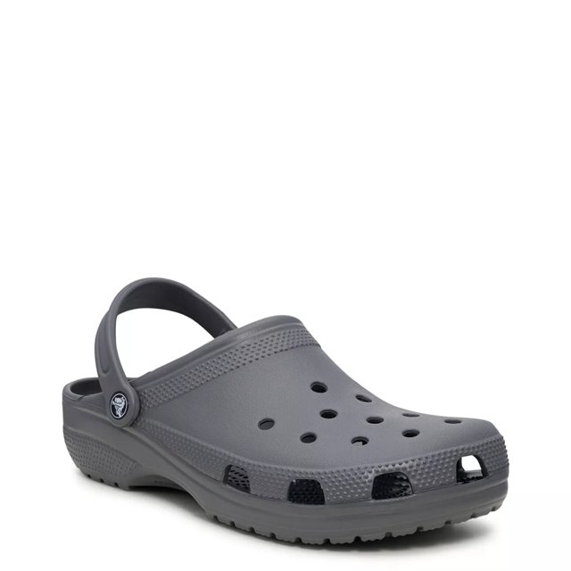 Crocs Classic Slate Grey