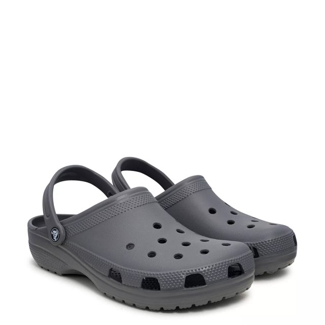 The shoe company crocs sales