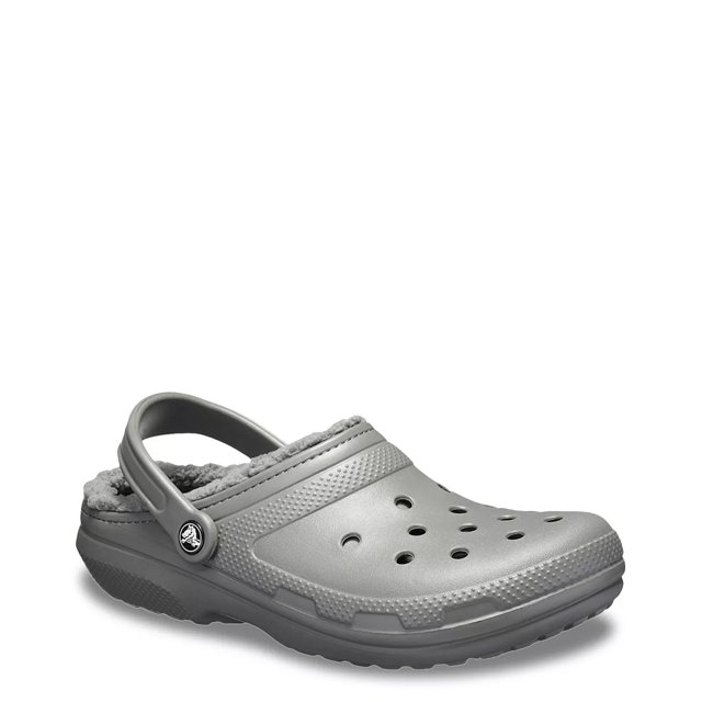 Lined crocs sale canada