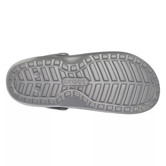 Mens lined deals crocs size 13
