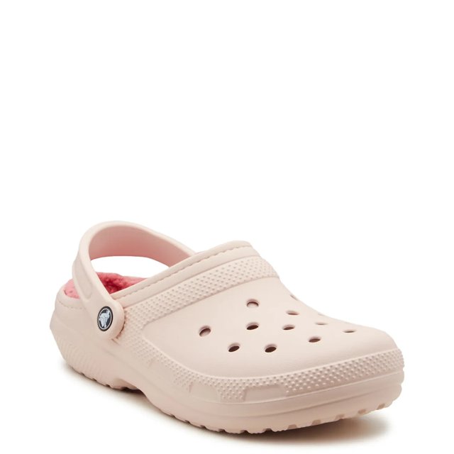 Crocs Classic Lined Clog Quartz M12